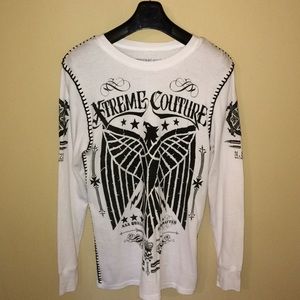 Nice long sleeve shirt.